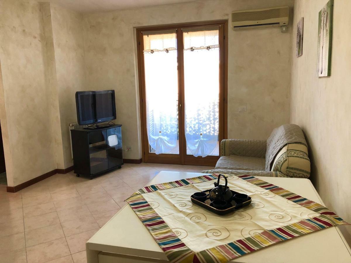 Sweethome Fabio&Stefy Guidonia Екстериор снимка